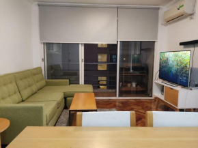 Departamento en Palermo